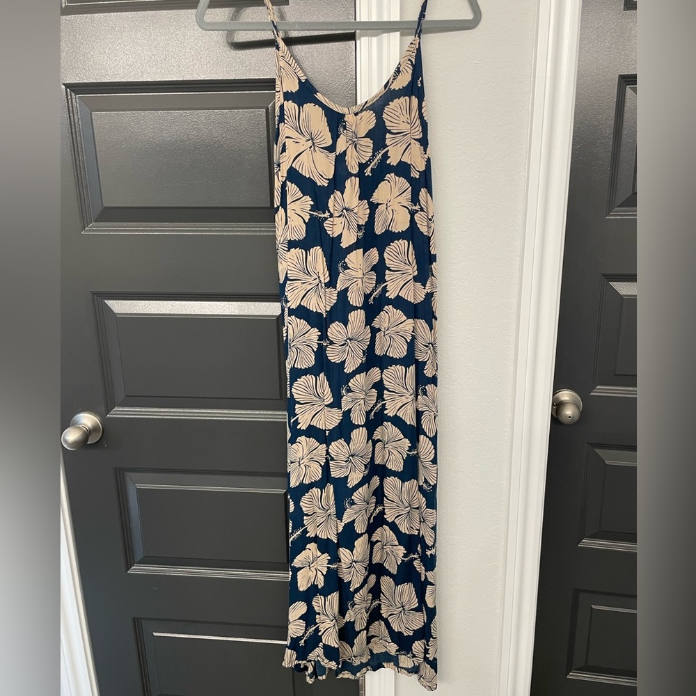 Holo Holo Hawaiian Sundress